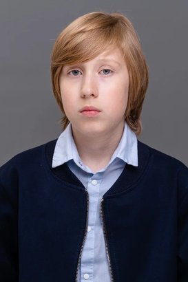 Филипп Иванушкин