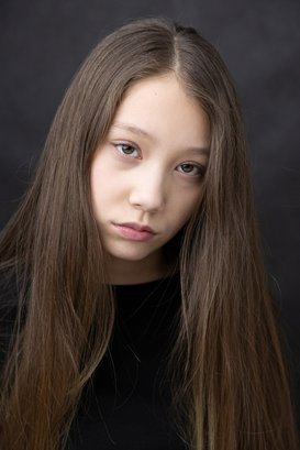 Виктория Чжан