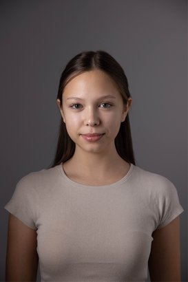 Алла Оманова