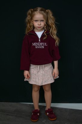 Арина Чехонина