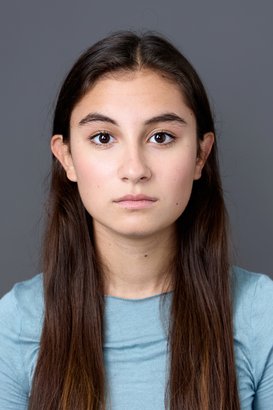 Алия Хасанова