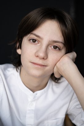 Георгий Великанов