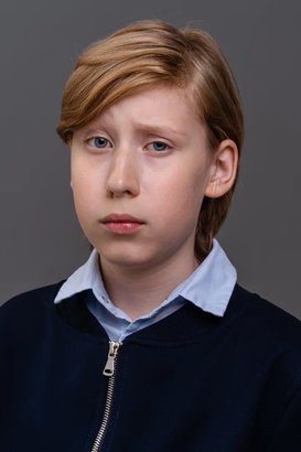 Филипп Иванушкин