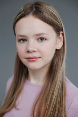 Софья Жоричева