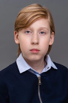 Филипп Иванушкин