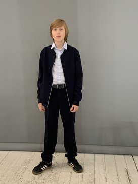 Филипп Иванушкин