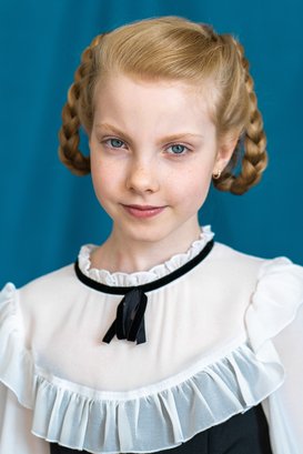 Елизавета Еременко