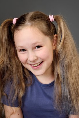 Аня Синильникова