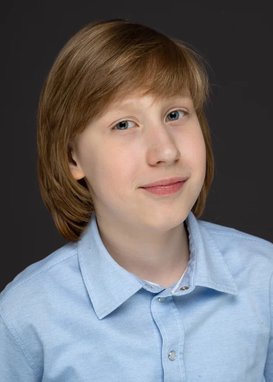 Филипп Иванушкин