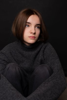 Мария Тетерская