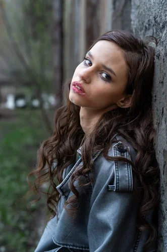 Мирослава Смирнова - фото 12