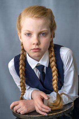 Елизавета Еременко