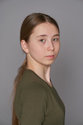Александра Адмайкина