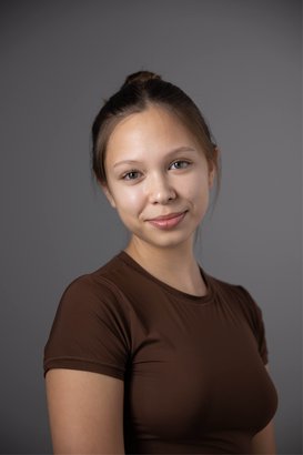 Алла Оманова