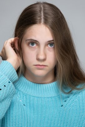 Полина Макаренко