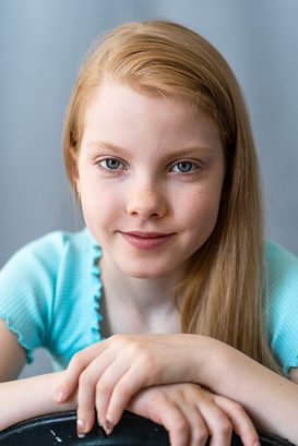 Елизавета Еременко