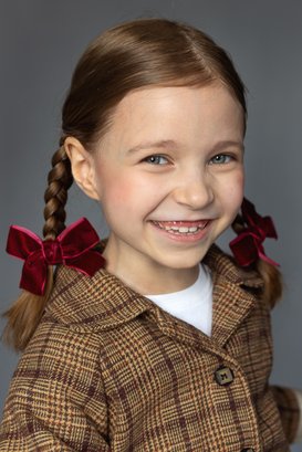 Марика Живаева