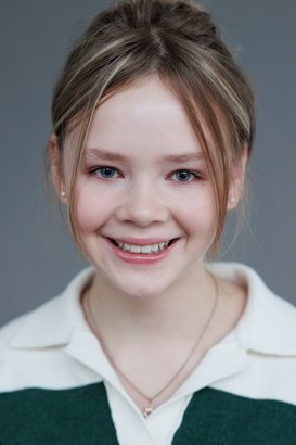 Софья Жоричева