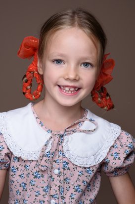 Лада Лукина