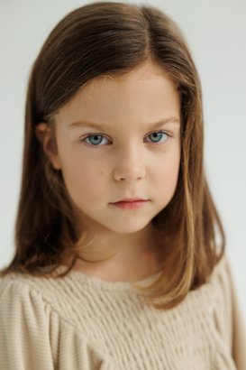 Ника Иванова