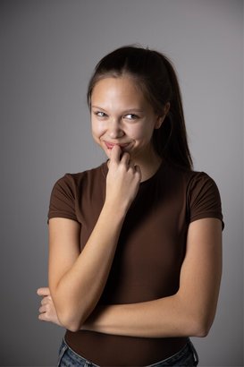 Алла Оманова