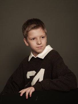 Александр Сошин