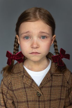 Марика Живаева