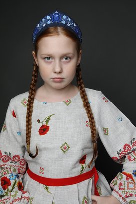 Кристина Тринеева