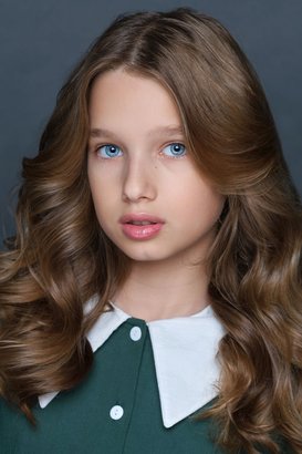 Екатерина Червова