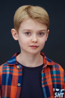 Дмитрий Калихов