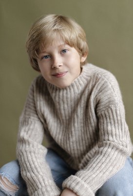 Даниил Никитин