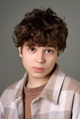 Николай Мошкин