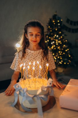 Полина Савилова