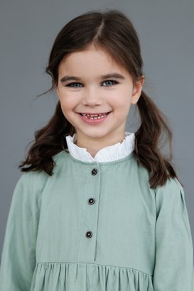 Вика Фролова