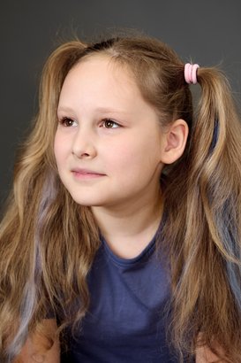 Аня Синильникова