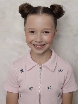 Милена Чернявская