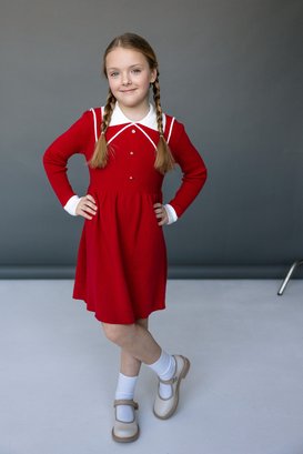 Полина Карева