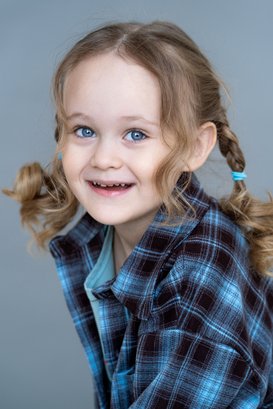 Маша Самарина