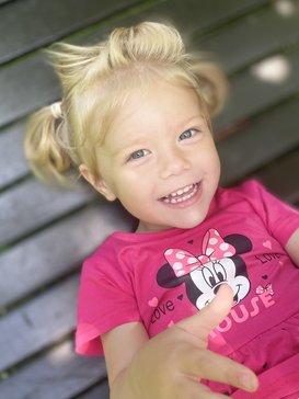 Мирослава Богданова