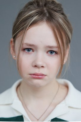 Софья Жоричева