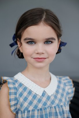 Вика Фролова