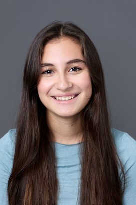 Алия Хасанова