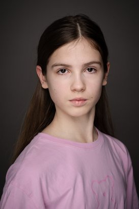 София Шестакова