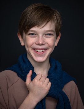 Филипп Соколов