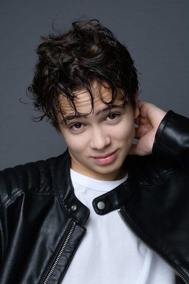 Николай Мошкин