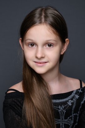 Есения Яценко