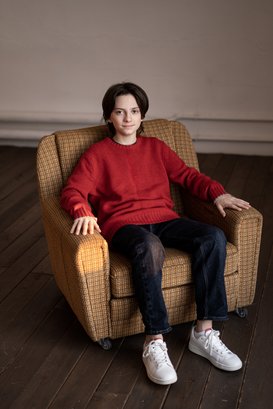 Георгий Великанов