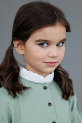 Вика Фролова