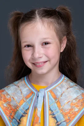 Милена Чернявская