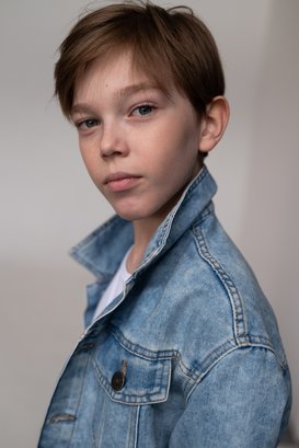 Филипп Соколов